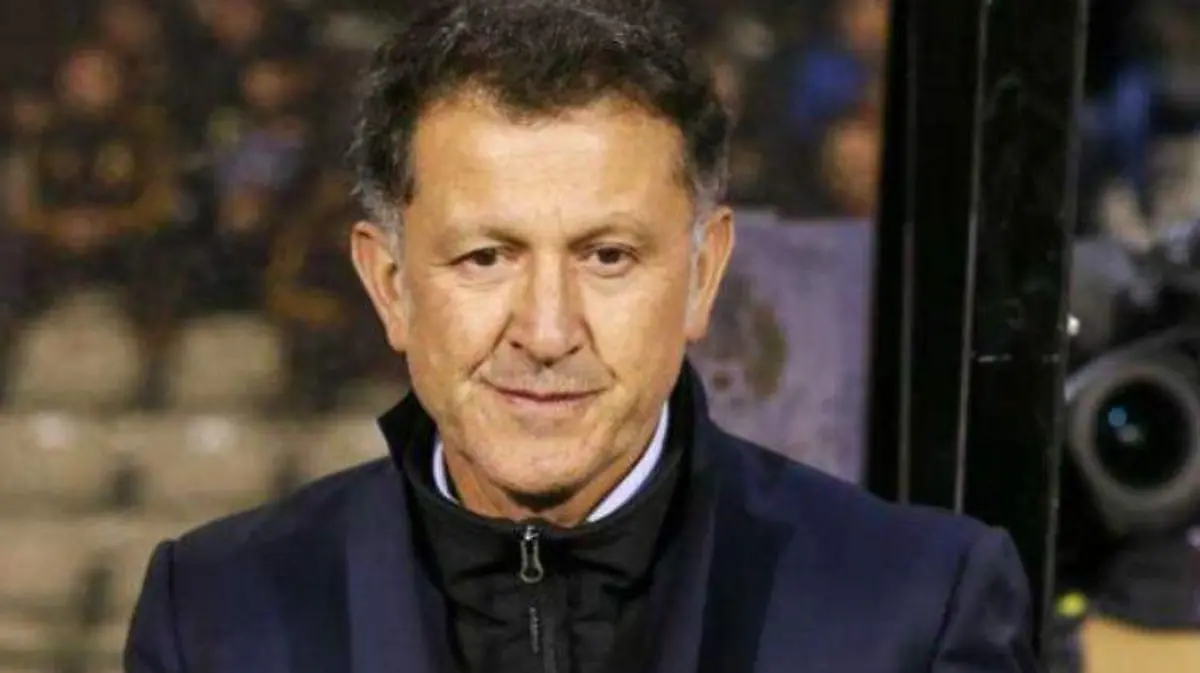 juan carlos osorio